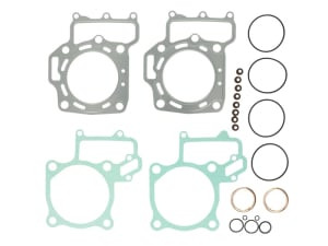 Set garnituri superioare motor compatibil: KAWASAKI KVF 650 2005-2013