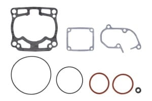 Set garnituri superioare motor compatibil: KAWASAKI KX 125 2003-2005