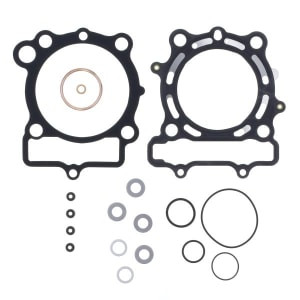 Set garnituri superioare motor compatibil: KAWASAKI KX 250 2021-2023