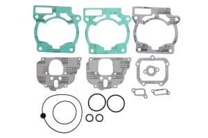 Set garnituri superioare motor compatibil: KTM EXC, SX, SXS 125 2002-2006