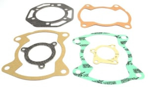 Set garnituri superioare motor compatibil: KTM GS, MX 250 1985-1986