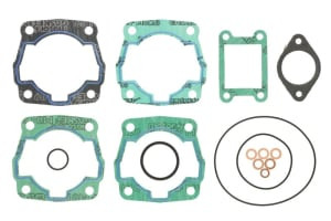 Set garnituri superioare motor compatibil: KTM SX, XC 50/65 2001-2008