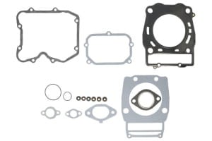 Set garnituri superioare motor compatibil: POLARIS ATP, BIG BOSS, MAGNUM, RANGER, SCRAMBLER, SPORTSMAN, WORKER, XPLORER 500 1996-2014