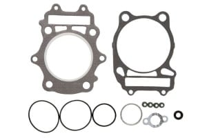 Set garnituri superioare motor compatibil: SUZUKI DR 350 1990-1999