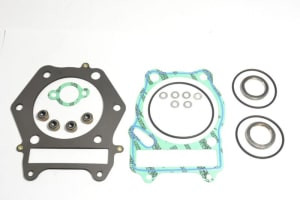 Set garnituri superioare motor compatibil: SUZUKI DR 600 1985-1989