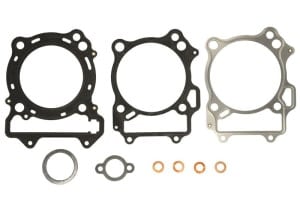 Set garnituri superioare motor compatibil: SUZUKI DR-Z 400 2000-2019