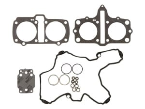 Set garnituri superioare motor compatibil: SUZUKI GS 500 1989-2000