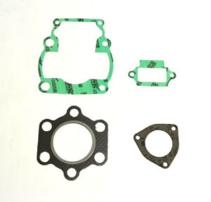 Set garnituri superioare motor compatibil: SUZUKI RM 125 1980-1980