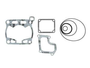 Set garnituri superioare motor compatibil: SUZUKI RM 85 2002-2016