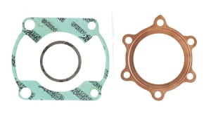 Set garnituri superioare motor compatibil: YAMAHA IT 250 1979-1979