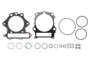 Set garnituri superioare motor compatibil: YAMAHA XT 600 1990-1994