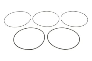 Set O-Ring camasa cilindru compatibil: SAME 110, 115, 125, 130, 140, 150, 150 TURBO, 120, 135, 150, 160, 160 GALILEO, 180, 180 GALILEO, 200, 200 GALILEO, 150 DT, 150 SUPERTITAN, 160 DT, 165