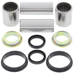 Set reparatie bara stabilizatoare compatibil: MONTESA 315, COTA 250/315 1997-2007