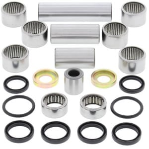 Set reparație pârghie pivotantă compatibil: TM EN, MX, SM, SMR, SMX 125-660 2006-2011