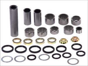 Set reparație pârghie pivotantă compatibil: YAMAHA WR, YZ 250/450 2006-2015