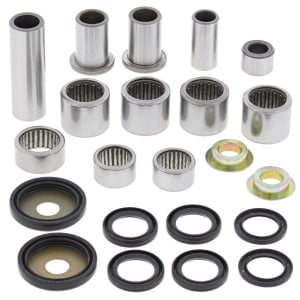 Set reparație pârghie pivotantă compatibil: YAMAHA YZ 85 2003-2018