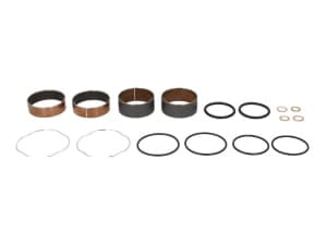 Set reparație suspensie față compatibil: HONDA CBR, VTX; KAWASAKI VN; SUZUKI GSX-R, VL; TRIUMPH DAYTONA, SPEED TRIPLE 600-1800 1997-2017