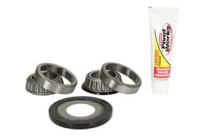 Set rulmenti capat de sasiu compatibil: AJP ENDURO; SUZUKI RM-X, RM-Z 125/250/450 2003-2012