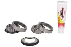 Set rulmenti capat de sasiu compatibil: SUZUKI RM 125/250 1992-1992