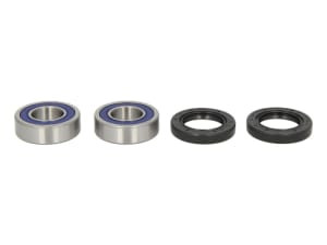 Set Rulmenti roata cu garnituri față compatibil: HONDA CBR, RVT 600/1000 2000-2006