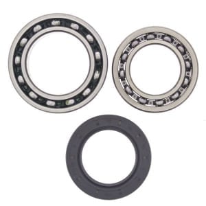 Set rulmenti spate cu garnituri compatibil: YAMAHA YFM 250/350 1987-1995