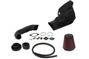 Sistem filtru de aer - AirCharger compatibil: FORD USA MUSTANG 5.0/5.0 V8 09.10-