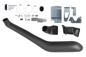 Snorkel compatibil: NISSAN NAVARA; NP300 2.3L TURBO DIESEL compatibil: NISSAN NAVARA NP300 2.3 dCi/2.3 dCi (D231)/2.3 dCi 4x4 (D231)/2.3 dCi 4x4 (D231, D23T) 01.15-