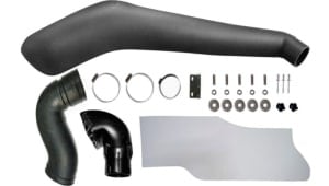 Snorkel compatibil: TOYOTA HILUX 2.7L compatibil: TOYOTA HILUX VIII 2.7 (TGN111_, TGN121_, TGN136_, TGN111R, TGN121R,... 05.15-