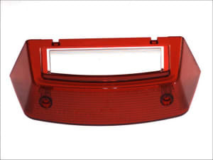 Stop spate (lampshade) compatibil: APRILIA AF1, CLASSIC, PEGASO; BETA ARK, QUADRA; MBK EW; MOTO GUZZI DAYTONA, NEVADA, QUOTA, SPORT, V11; RIEJU RS-1; YAMAHA EW, TT, TZR 50-1100 1987-2008