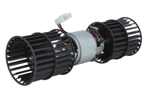 Suflanta aer motor (12V) compatibil: MASSEY FERGUSON