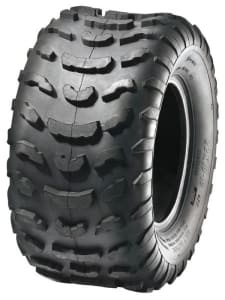 [SUQ02210A006] ATV / UTV tyre SUNF 22x10-10 TL 47F A006 6PR tread depth 12mm