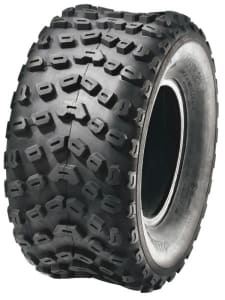 [SUQ02211A005] ATV / UTV tyre SUNF 22x11-10 TL 47F A005 6PR tread depth 13mm