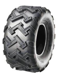 [SUQ02411A001] ATV / UTV tyre SUNF 24x11-10 TL 57F A001 6PR tread depth 18mm