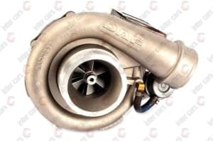 Turbocompresor compatibil: DAF 85 CF, 95 XF VF390M-XF355M 01.97-09.02