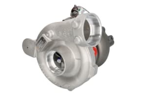 Turbocompresor compatibil: MAN compatibil: MAN TGA, TGX I D2676440-D2676LF57 02.04-