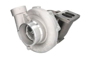 Turbocompresor compatibil: MERCEDES ACTROS, ACTROS MP2 / MP3, CITARO (O 530) OM541.920-OM541.999 04.97-