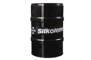 Ulei Motor 4T SILKOLENE Super 4 20W50 60l, API SL JASO MA-2 Semi-synthetic