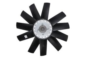 Ventilator radiator (diameter 420 mm, number of blades 11) compatibil: CASE IH 60, 60 STRADDLE MOUNT, 70, 70 2WD, 70 4WD, 80, 80 2WD, 80 4WD, 90, 90 2WD, 90 4WD, 95, 95 2WD, 95 4WD; NEW HOLLAND TD 60