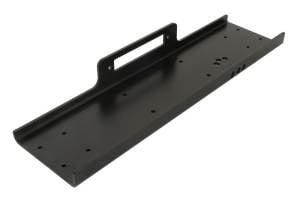 Winch accessory (for Highlander and Truck winches; including DWT22000HD; mounting plate)