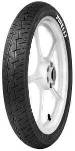 [1545600] City/classic tyre PIRELLI 130/90-15 TL 66S CITY DEMON Rear