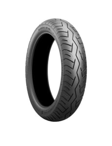 [17403] City/classic tyre BRIDGESTONE 130/70-18 TL 63H Battlax BT46 Rear