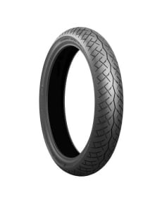 [19610] City/classic tyre BRIDGESTONE 100/80-17 TL 52H Battlax BT46 Front