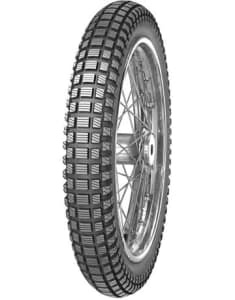 [2000024100101] Speedway tyre MITAS 3.00-17 TT 50P SW10 Rear