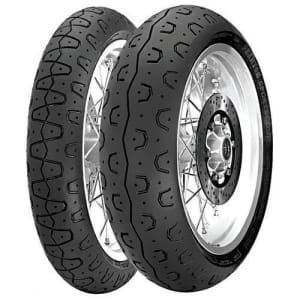 [2690200] Sport tyre PIRELLI 150/70R17 TL 69H PHANTOM SPORTSCOMP Rear Also OE Triumph Bonneville