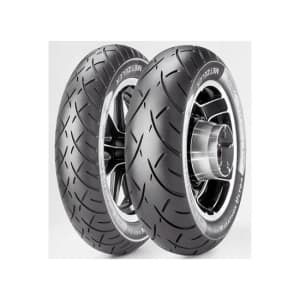 [4195100] Chopper/cruiser tyre METZELER 150/80-16 TL 71H ME888 MARATHON ULTRA Front