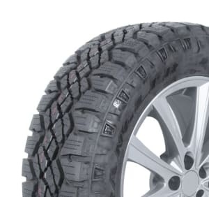 539834, Wrangler Duratrac, GOODYEAR, Summer, Anvelopa Off-Road, FP, XL, M+S, POR,