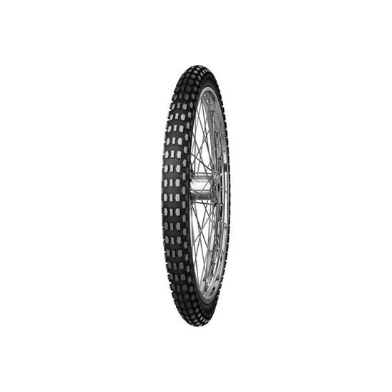 [70000348] Speedway tyre MITAS 2.25-19 TT 30P SW11 Front NHS