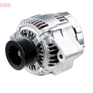 Alternator (14V, 140A) compatibil: JOHN DEERE 7600, 7610, 7700, 7710, 7720, 7800, 7810, 7820, 7920, 8100, 8110, 8120, 8200, 8210, 8220, 8300, 8300 T, 8310, 8320, 8410, 8420, 8520, 9100, 9120, 9200, 9220