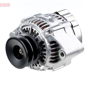 Alternator (14V, 90A) compatibil: CATERPILLAR 426 C, 428 B, 428 C, 428 D, 432 D, 438 B, 438 C, 438 D, 442 D