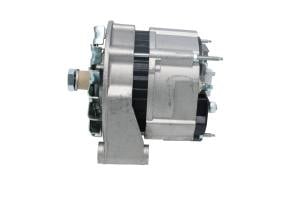 Alternator (28V, 55A) compatibil: IVECO 110-16 A, 110-16 AH, 170-23 AH,180-23 AH, 170-23 AHW,180-23 AHW, 170-25 AH,180-25 AH, 170-25 AHW,180-25 AHW, 170-34 AH,180-34 AH, 170-34 AHW,180-34 AHW